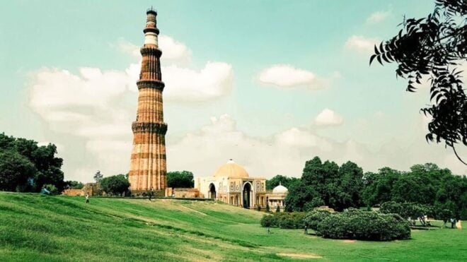 Delhi: Old and New Delhi Full-Day City Tour By Car - Inclusions