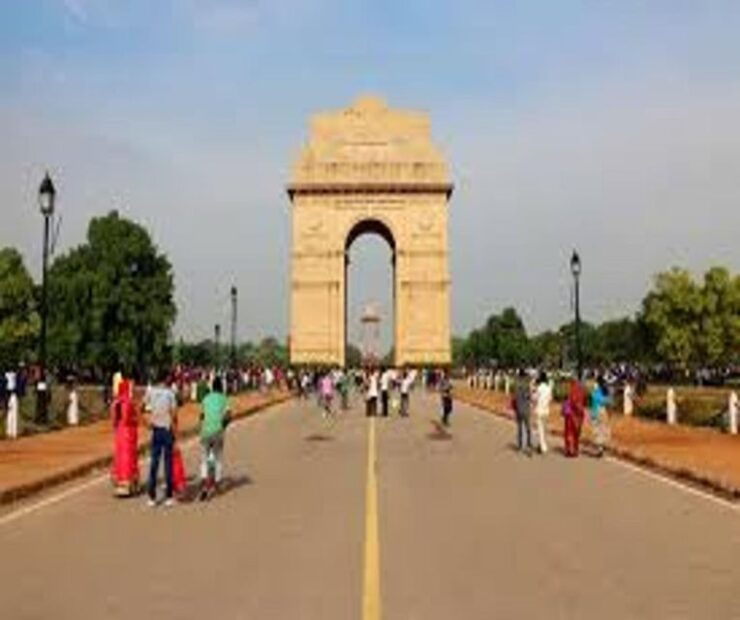 Delhi: Old and New Delhi Full-Day Private Tour With Lunch - Itinerary
