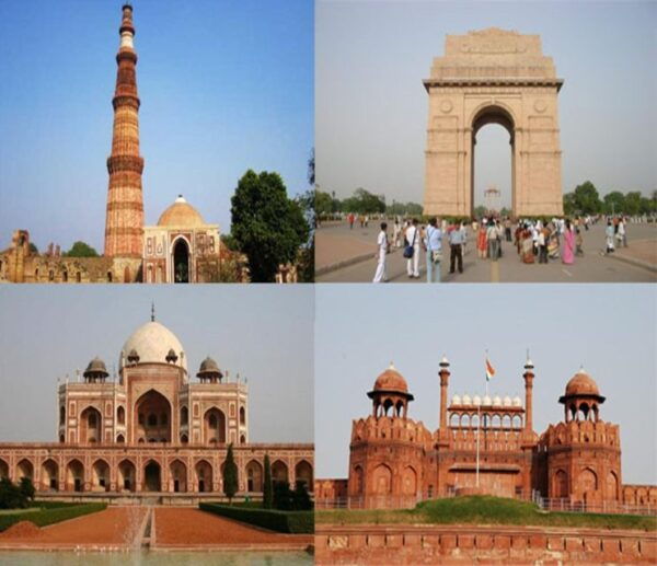 Delhi: Old and New Delhi Full-Day Private Tour With Lunch - Frequently Asked Questions