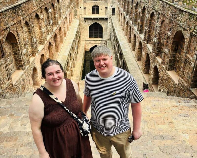 Delhi: Old and New Delhi Full - Half Day Private Guided Tour - A Deep Dive into the Tour Experience