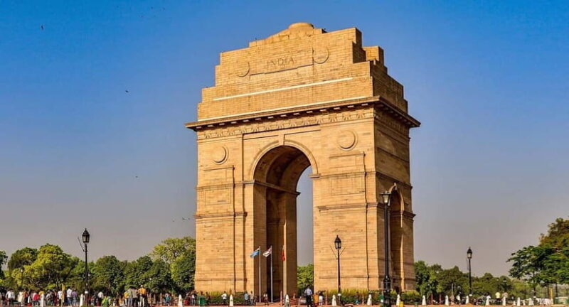 Delhi: Old and New Delhi Full or Half-Day City Tour - Good To Know