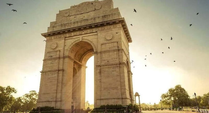 Delhi: Old and New Delhi Full or Half-Day City Tour - FAQ