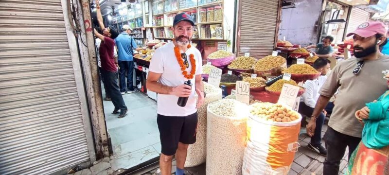 Delhi: Old and New Delhi Full or Half-Day Private Tour - Good To Know