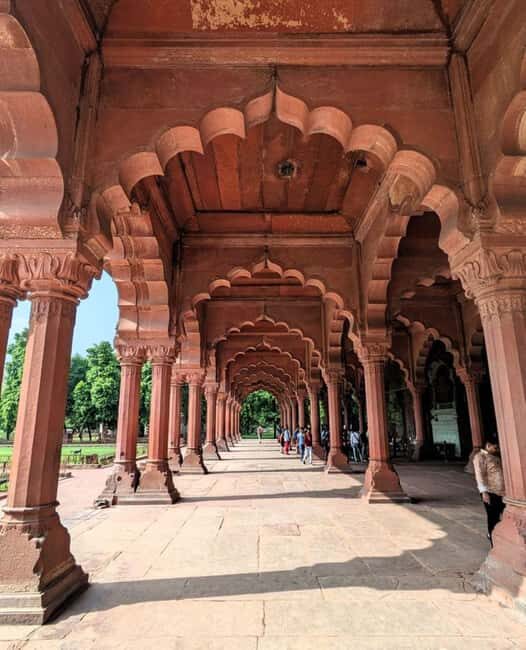 Delhi: Old and New Delhi Full or Half-Day Private Tour - Final Thoughts: Is It Worth It?
