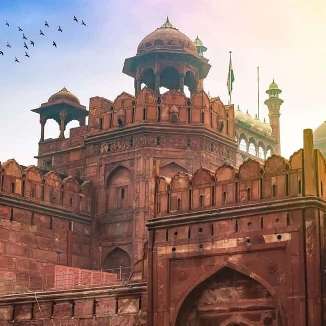 Delhi: Old and New Delhi Full or Half-Day Private Tour - FAQs