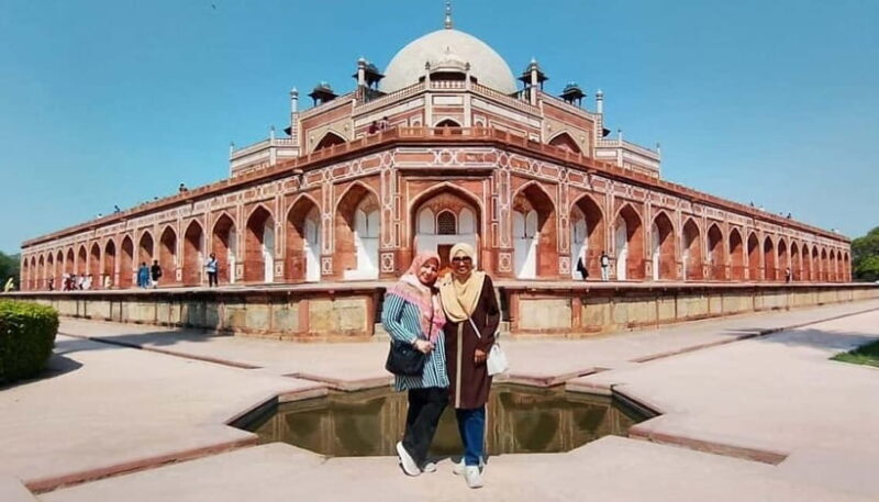 Delhi: Old and New Delhi Full or Half-Day Private Tour - FAQ