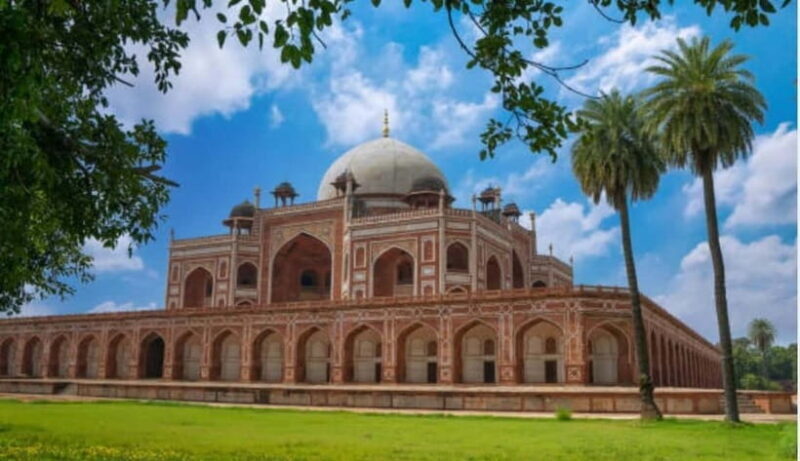 Delhi: Old and New Delhi Guided Full or Haif-Day Tour - The Sum Up