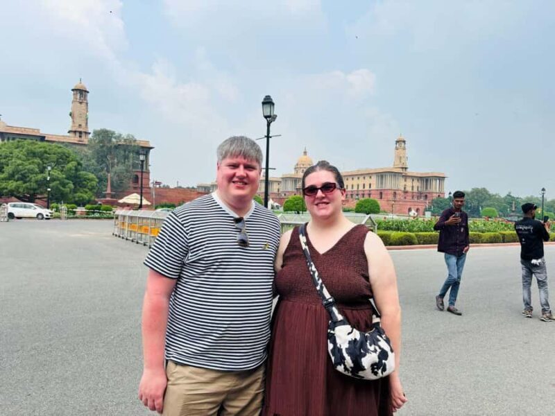 Delhi: Old and New Delhi Guided Full or Half-Day Tour - What Makes It Valuable