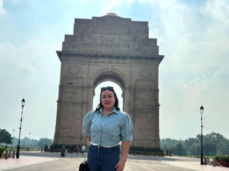 Delhi: Old and New Delhi Guided Full or Half-Day Tour - FAQ