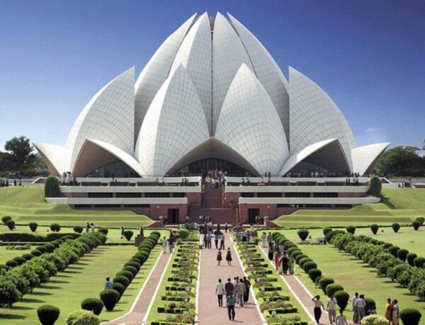 Delhi: Old and New Delhi Guided Full or Half-Day Tour - Directions