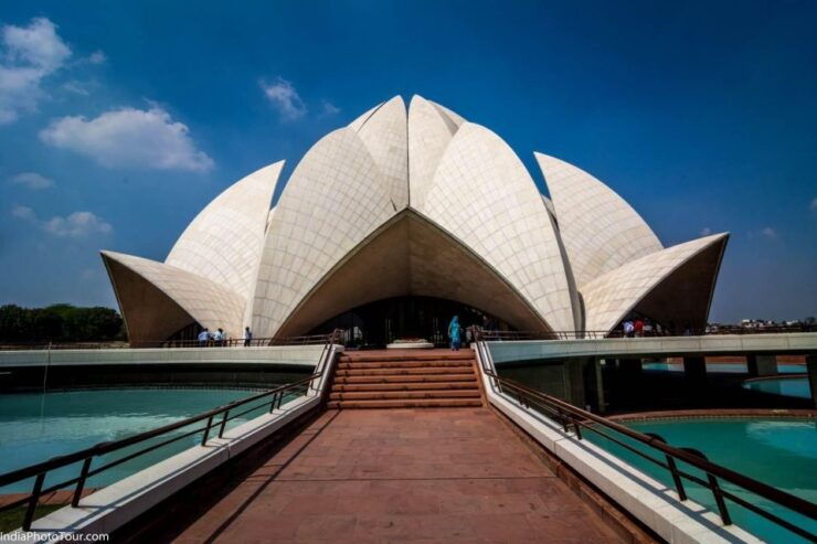 Delhi: Old and New Delhi Private City Tour and Transfer - Highlights