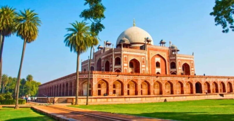 Delhi: Old and New Delhi Private City Tour by Car - The Itinerary Breakdown: What You Can Expect