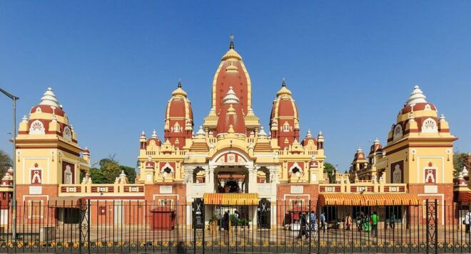 Delhi: Old and New Delhi Private City Tour by Car - Architectural Marvels