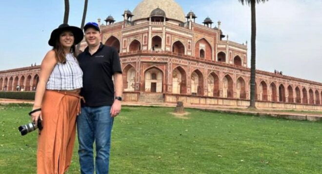 Delhi: Old and New Delhi Private City Tour With Street Food - Tour Highlights and Activities