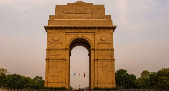 Delhi: Old and New Delhi Private City Tour With Street Food - Inclusions in the Tour Package