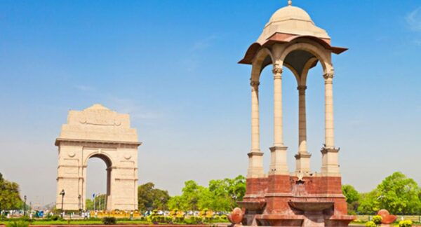 Delhi: Old and New Delhi Private City Tour With Street Food - Important Information for Participants
