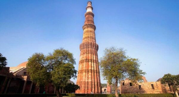 Delhi: Old and New Delhi Private City Tour With Street Food - Frequently Asked Questions