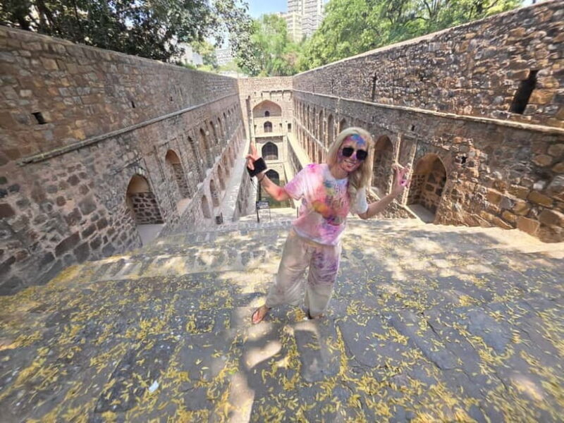 Delhi: Old And New Delhi Private Full Day & Half Day Tour - Good To Know