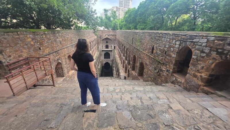 Delhi: Old And New Delhi Private Full Day & Half Day Tour - FAQs