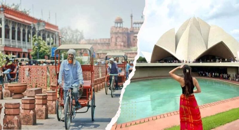 Delhi: Old And New Delhi Private Full Day & Half Day Tour - Good To Know