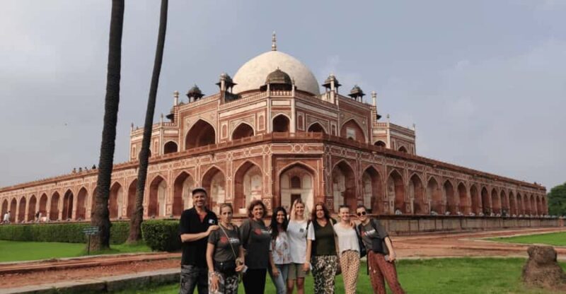 Delhi: Old And New Delhi Private Full Day & Half Day Tour - Practical Details and Tips