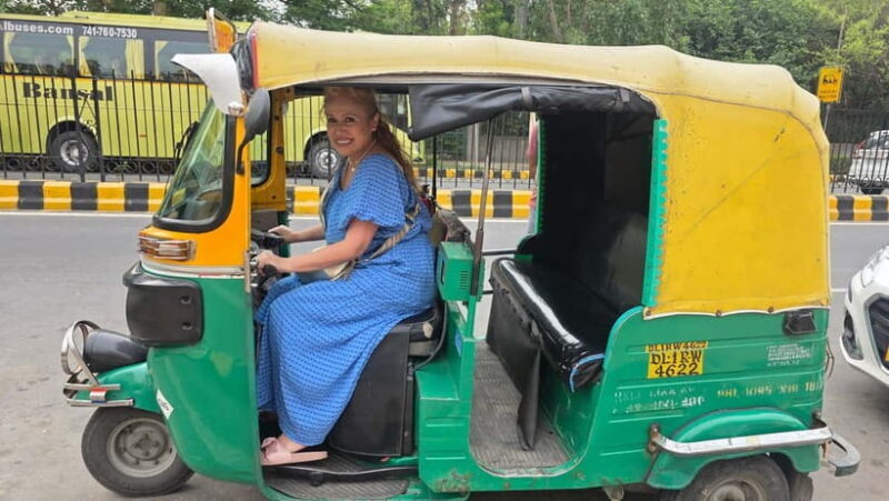 Delhi: Old And New Delhi Private Full Day & Half Day Tour - Final Thoughts: Is This Tour Right for You?