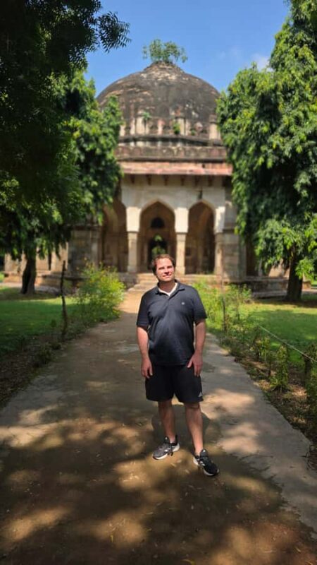 Delhi: Old And New Delhi Private Full Day & Half Day Tour - FAQs