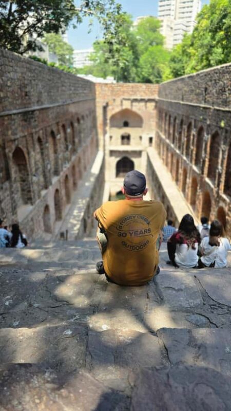 Delhi: Old And New Delhi Private Full Day & Half Day Tour - Exploring Delhi: An In-Depth Look at the Itinerary