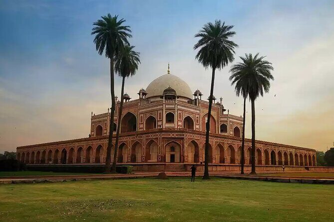 Delhi Old and New Delhi Private Full Day Tour by Car - Frequently Asked Questions