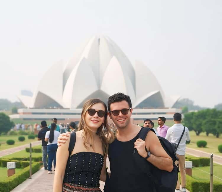 Delhi: Old and New Delhi Private Full or Half-Day Tour - An In-Depth Look at the Tour: What to Expect