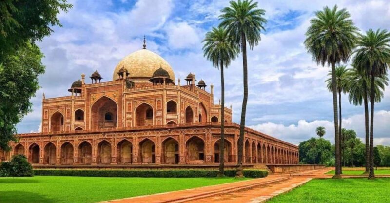 Delhi: Old and New Delhi Private Full or Half-Day Tour - Who Will Love This Tour?