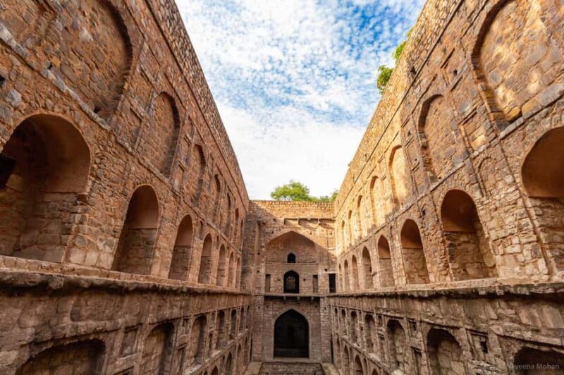 Delhi: Old and New Delhi Private Full or Half-Day Tour - Who Will Love This Experience?
