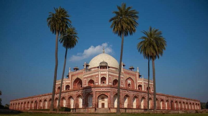 Delhi: Old and New Delhi Private Full or Half-Day Tour - FAQ