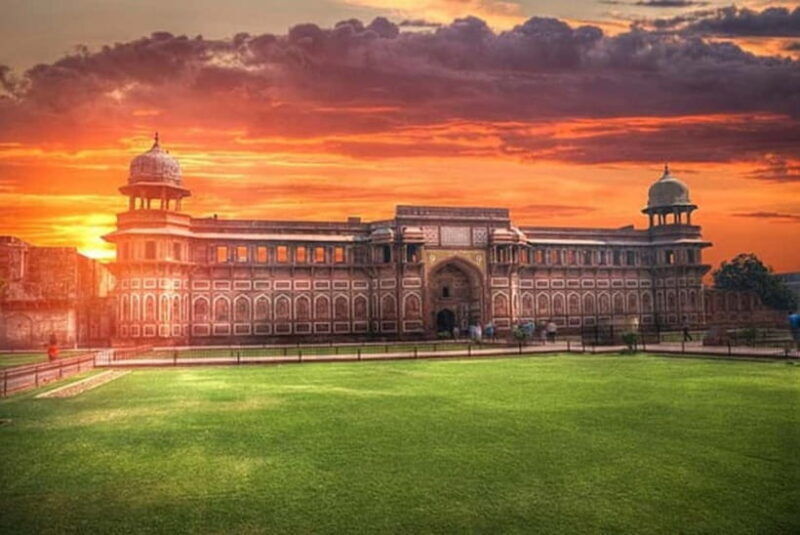 Delhi: Old and New Delhi Private Full or Half-Day Tour - Final Thoughts