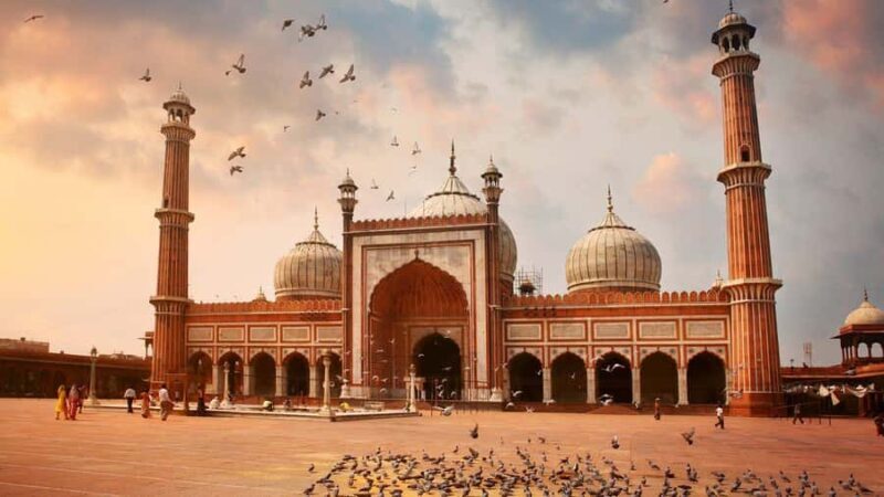 Delhi: Old and New Delhi Private Full or Half-Day Tour - A Deep Dive into the Tour Experience