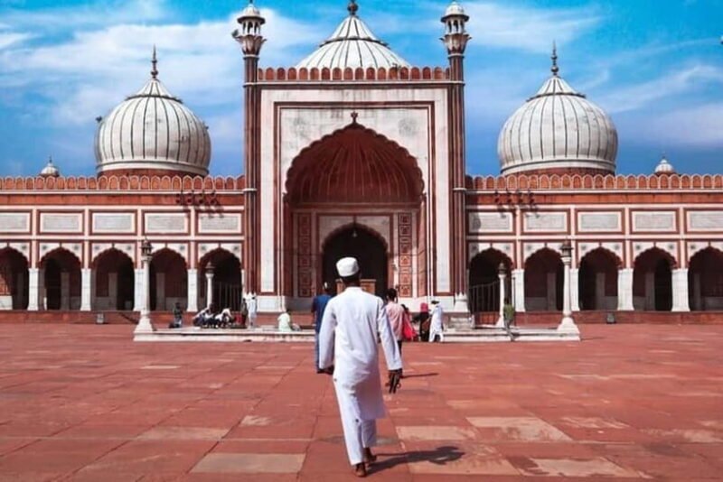 Delhi: Old and New Delhi Private Full or Half-Day Tour - A Closer Look at the Itinerary