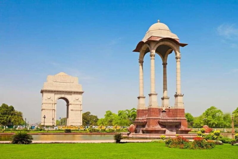 Delhi: Old and New Delhi Private Full or Half-Day Tour - Pricing & Value