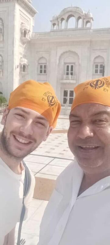 Delhi: Old and New Delhi Private Full or Half-Day Tour - The Journey Through Delhi’s Sights