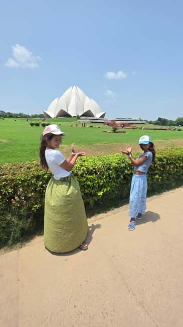 Delhi: Old and New Delhi Private Full or Half-Day Tour - Who Will Love This Tour?