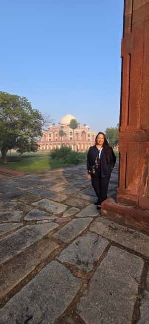 Delhi: Old and New Delhi Private Full or Half-Day Tour - Summary: Is It Worth It?