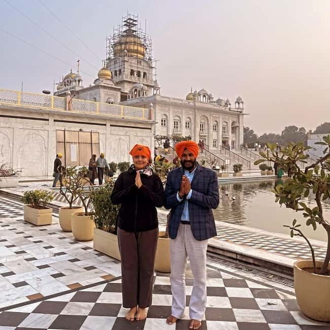 Delhi: Old and New Delhi Private Full or Half-Day Tour - A Closer Look at the Itinerary