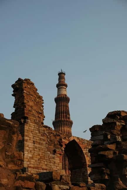 Delhi: Old and New Delhi Private Full or Half-Day Tour - FAQ