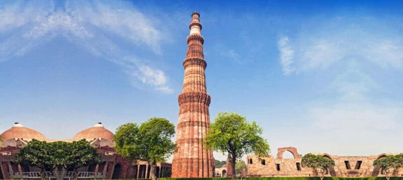 Delhi: Old and New Delhi Private Full or Half-Day Tour - Final Thoughts: Who Will Love This Tour?