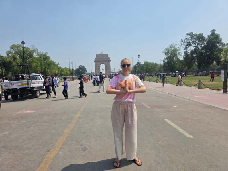 Delhi: Old and New Delhi Private Full or Half-Day Tour - Who Will Love This Tour?