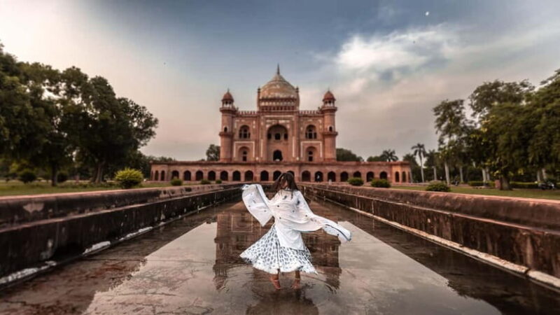 Delhi: Old and New Delhi Private Full or Half-Day Tour - The Sum Up