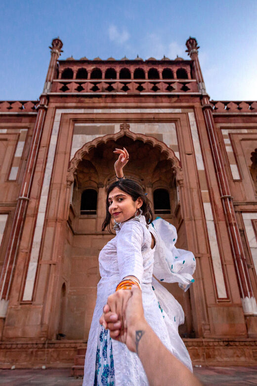 Delhi: Old and New Delhi Private Full or Half-Day Tour - FAQ