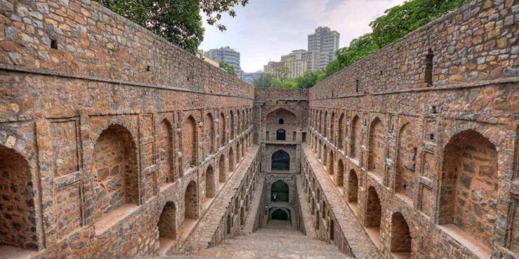Delhi: Old and New Delhi Private Guide Full or Half Day Tour - Itinerary