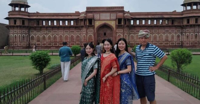 Delhi: Old and New Delhi Private Guide Full or Half Day Tour - Frequently Asked Questions