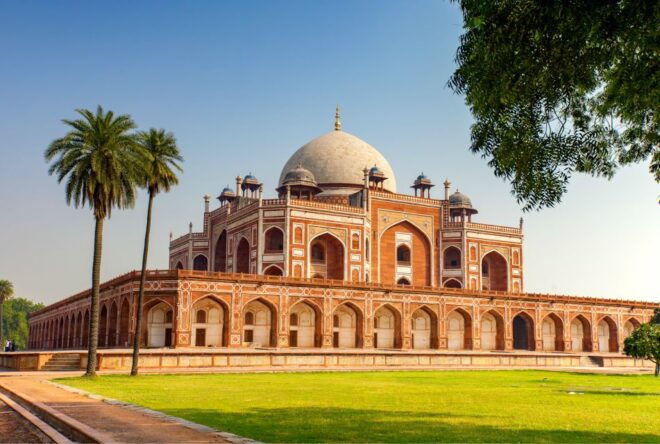 Delhi: Old and New Delhi Private Guided City Tour - Review Summary