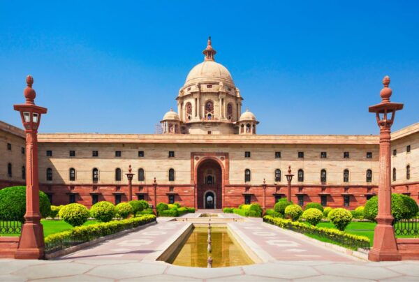 Delhi: Old and New Delhi Private Guided City Tour - Directions